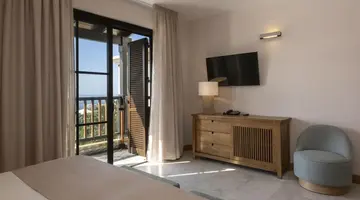 Hotel Suite Villa Maria