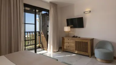 Hotel Suite Villa Maria