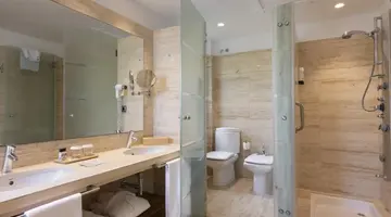 Hotel Suite Villa Maria