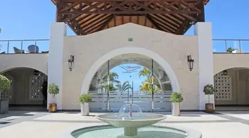 Hotel Suite Villa Maria