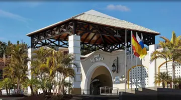 Hotel Suite Villa Maria