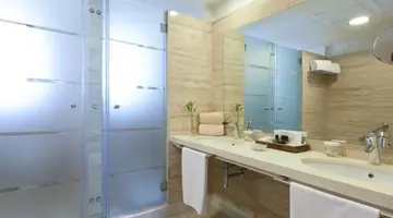 Hotel Suite Villa Maria