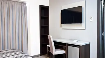 HOTEL SUMMER