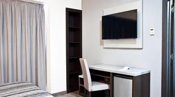 HOTEL SUMMER