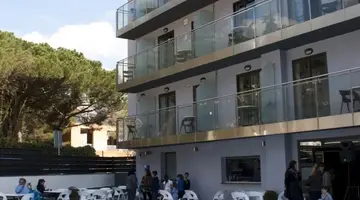 HOTEL SUMMER