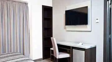 HOTEL SUMMER