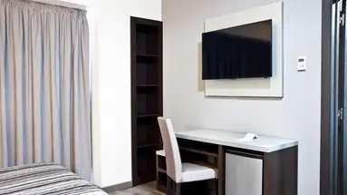 HOTEL SUMMER