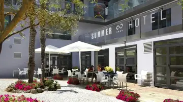 HOTEL SUMMER