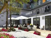 HOTEL SUMMER