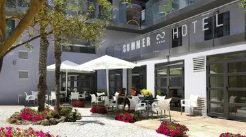 HOTEL SUMMER
