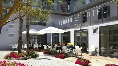HOTEL SUMMER