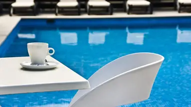 HOTEL SUMMER