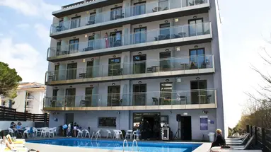 HOTEL SUMMER
