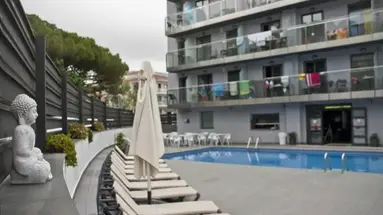HOTEL SUMMER