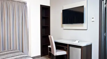 HOTEL SUMMER