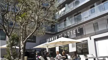 HOTEL SUMMER