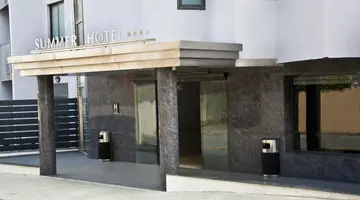HOTEL SUMMER