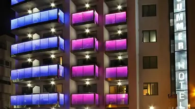 HOTEL SUMMER