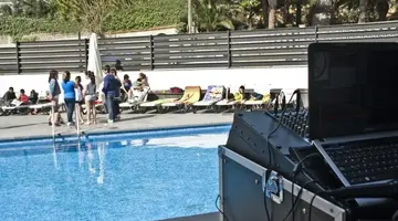 HOTEL SUMMER