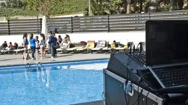 HOTEL SUMMER
