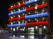 HOTEL SUMMER