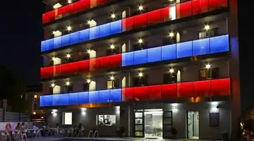 HOTEL SUMMER