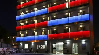 HOTEL SUMMER
