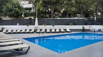 HOTEL SUMMER