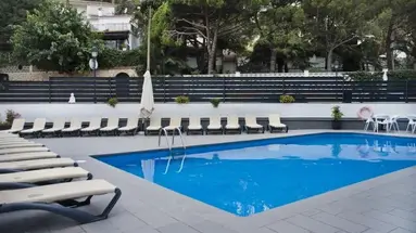 HOTEL SUMMER
