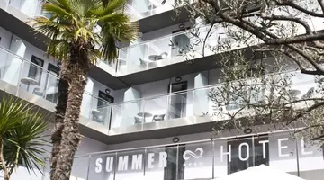 HOTEL SUMMER