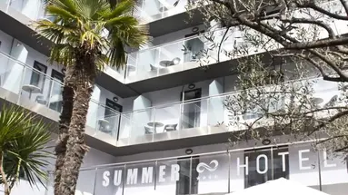 HOTEL SUMMER