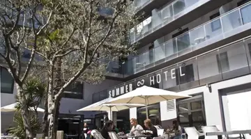 HOTEL SUMMER