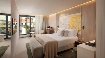 Hotel Sumratin