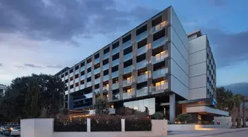 Hotel Sumratin