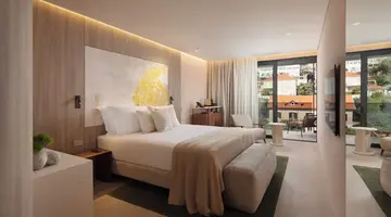 Hotel Sumratin
