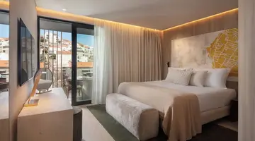 Hotel Sumratin