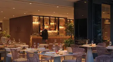 Hotel Sumratin