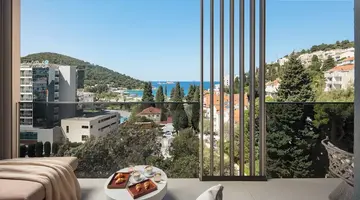 Hotel Sumratin