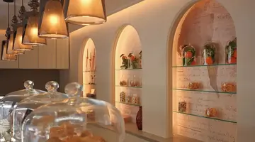 Hotel Sumratin