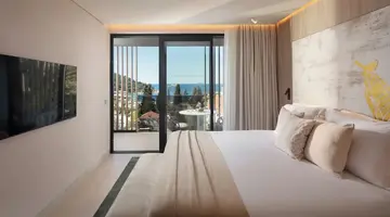 Hotel Sumratin