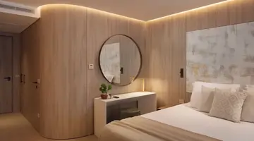 Hotel Sumratin