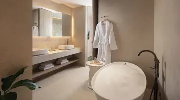 Hotel Sumratin