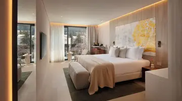 Hotel Sumratin