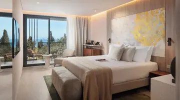 Hotel Sumratin