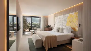 Hotel Sumratin