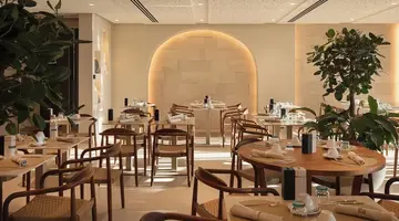 Hotel Sumratin