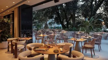 Hotel Sumratin