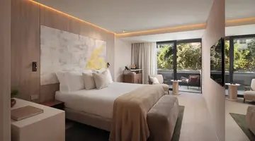 Hotel Sumratin