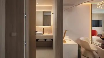 Hotel Sumratin