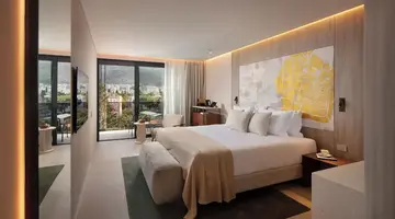 Hotel Sumratin